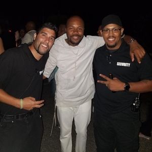 Meet your Posher, Travis